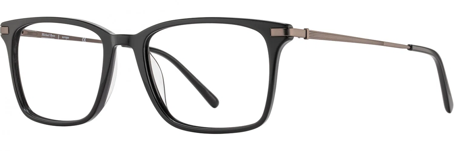 Michael Ryen MR434 Eyeglasses - view 9